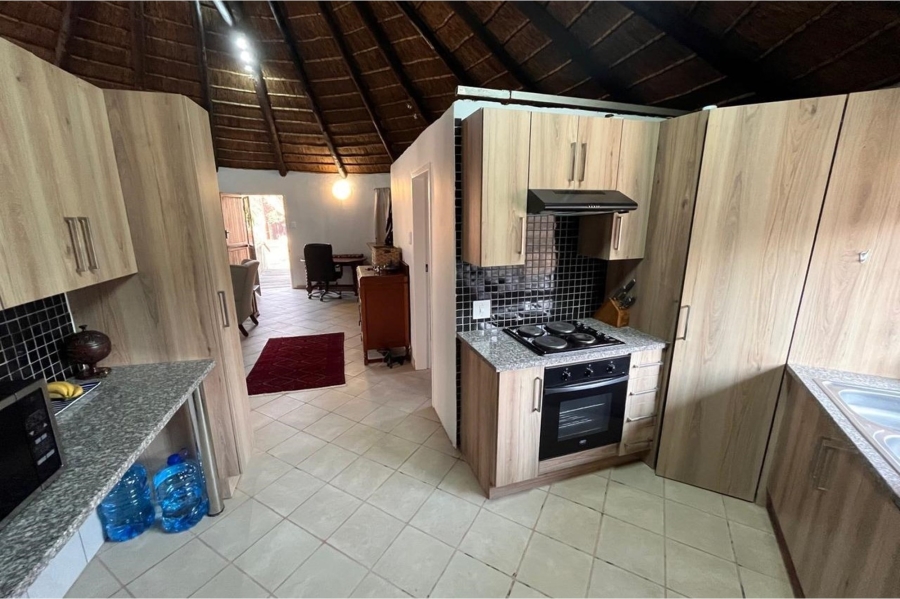 8 Bedroom Property for Sale in Broederstroom North West
